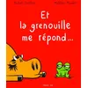 Image de Et la grenouille me répond... en occasion ou reconditionné
