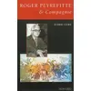 Image de Roger Peyrefitte et compagnie en occasion ou reconditionné
