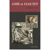 Image de Gide et Lyautey en occasion ou reconditionné