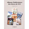 Image de Albums publicitaires des héros de BD