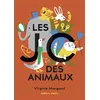 Image de Les jo des animaux en occasion ou reconditionné