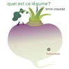 Image de Quel est ce légume ? en occasion ou reconditionné
