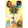 Image de Les Orphelins de Prolis 4 - Le Quatrième Talisman d’Amparion en occasion ou reconditionné