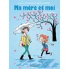 Image de Ma mère et moi T08 en occasion ou reconditionné