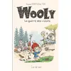 Image de Wooly