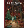 Image de L'autre Monde - Cycle 3 - tome 2 Le pays de Noël - Edition limitée (02)