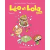 Image de Léo et Lola super Tome 03 en occasion ou reconditionné