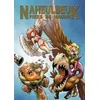Image de Naheulbeuk Fiers de hache Intégrale en occasion ou reconditionné