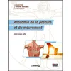Image de Anatomie de la posture et du mouvement en occasion ou reconditionné