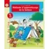 Image de Méthode d'apprentissage de la lecture - cycle 2, niveaux 1 et 2, GS-CP en occasion ou reconditionné