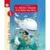 Image de La baleine blanche et la reine des mers - livre de lecture en occasion ou reconditionné