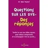 Image de Questions sur les dys - des réponses en occasion ou reconditionné