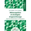 Image de Metacognition et strategies d'apprentissage