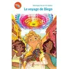 Image de Le voyage de diego