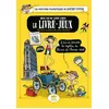 Image de Les aventures fantastiques de sacré-coeur : le livre-jeux en occasion ou reconditionné