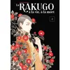 Image de Le rakugo, a la vie, a la mort - vol.2 en occasion ou reconditionné