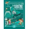 Image de Les aventures fantastiques de sacré-coeur (vol.14) : la sirène du jardin du luxembourg en occasion ou reconditionné