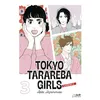 Image de Tokyo tarareba girls saison 2 vol.3 en occasion ou reconditionné