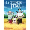 Image de La cuisine du tengu vol.1 en occasion ou reconditionné
