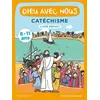 Image de Dieu avec nous - Parcours C - Livre enfant en occasion ou reconditionné