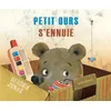Image de Petit Ours s'ennuie en occasion ou reconditionné