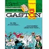 Image de GASTON 40-MARSU - Tome 50 - GASTON 50 ANS en occasion ou reconditionné