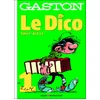 Image de Hors collection - dictionnaire gaston en occasion ou reconditionné