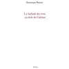 Image de La ballade du vent au-delà de l'abîme en occasion ou reconditionné