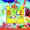 Image de La Bible en jeux: Tome 3