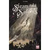 Image de Steam Sailors - tome 2 Les Alchimistes en occasion ou reconditionné