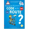 Image de Pourquoi il y a un code de la route ?