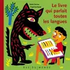 Image de Le livre qui parlait toutes les langues en occasion ou reconditionné