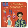 Image de Tu t'habilles comment ? en occasion ou reconditionné