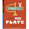 Image de La Terre n'est pas plate en occasion ou reconditionné