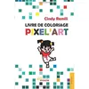 Image de Livre de coloriage Pixel'Art en occasion ou reconditionné