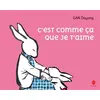 Image de C'est comme ça que je t'aime en occasion ou reconditionné