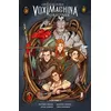 Image de Critical Role Vox Machina - Origines T01 - NED en occasion ou reconditionné