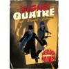 Image de Les aventures illustrées de Sherlock Holmes - Le Signe des quatre en occasion ou reconditionné
