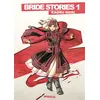 Image de Bride Stories T01 - Edition grand format en occasion ou reconditionné