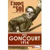 Image de L'APPEL DU SOL, Prix Goncourt 1914 en occasion ou reconditionné