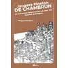 Image de Jacques Pineton de Chambrun: Un humaniste languedocien au coeur des Guerres de Religion