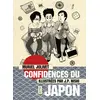 Image de Confidences du japon en occasion ou reconditionné