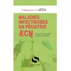 Image de Maladies infectieuses en pédiatrie en occasion ou reconditionné