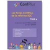 Image de Les fiches Confplus de la réforme R2C - Tome 4 en occasion ou reconditionné