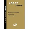 Image de Codex endocrinologie / Nutrition en occasion ou reconditionné