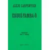 Image de Ekoué-Yamba-O: Suivi de "Lettre des Antilles"