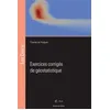 Image de Exercices corrigés de géostatistique en occasion ou reconditionné