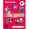 Image de Bloggers 6e - Workbook en occasion ou reconditionné