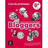 Image de Bloggers 6e - Livre du professeur en occasion ou reconditionné
