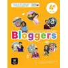 Image de Bloggers 4e - Livre de l'élève en occasion ou reconditionné